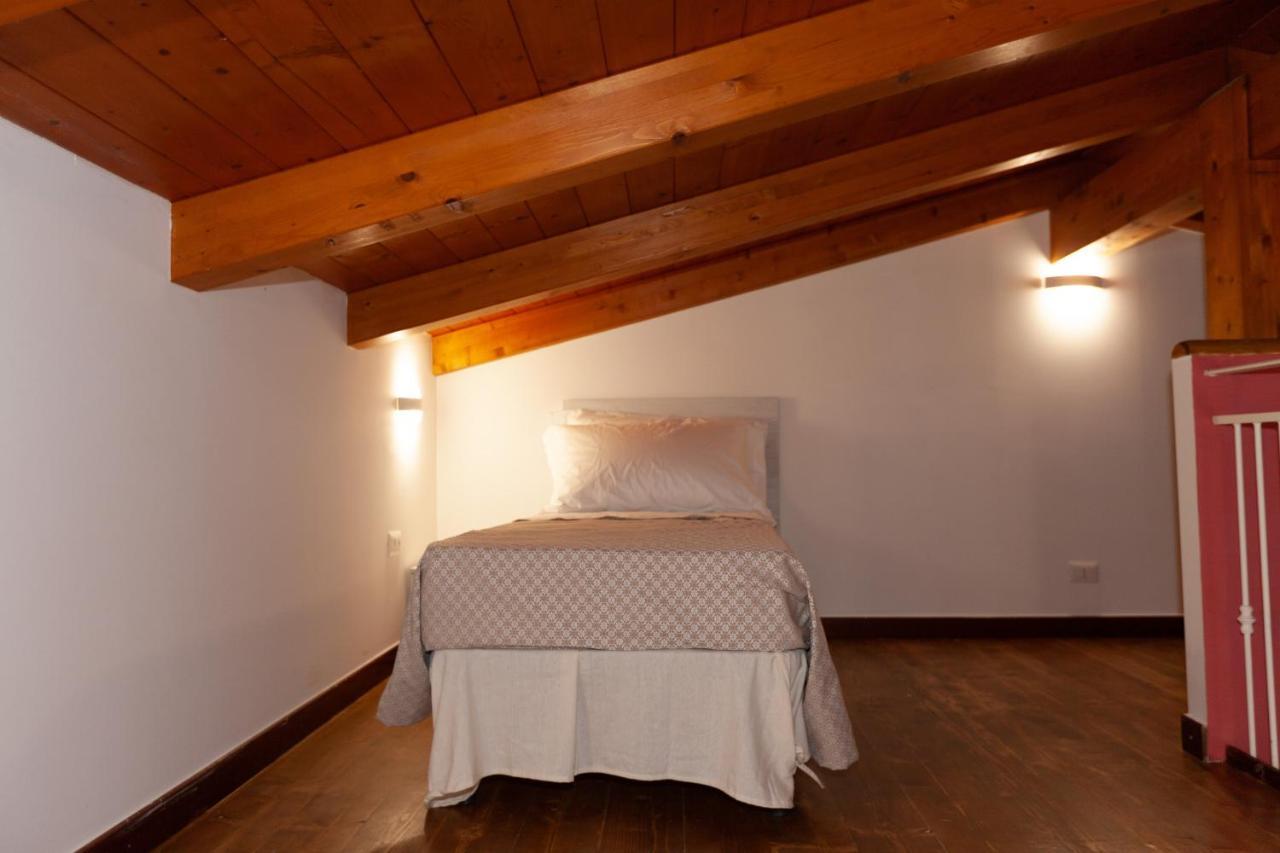 B&B Le Dee Di Paestum Dış mekan fotoğraf